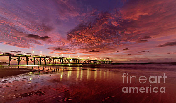 Crack of Dawn by DJA Images Crack of Dawn by DJA Images