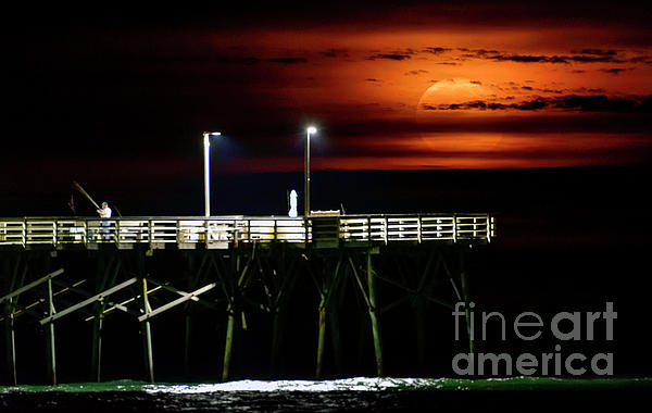 Moon Shadow by DJA Images Moon Shadow by DJA Images