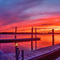 Beaufort Fire