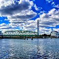 Swing Bridge Heaven