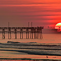 Topsail Moment
