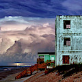 Tower 3 Storm